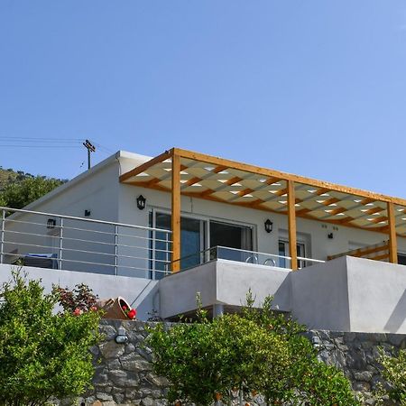 Vrachos Luxury Home Agia Galini Extérieur photo