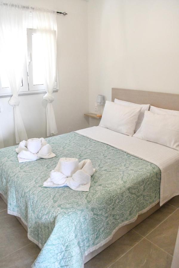 Vrachos Luxury Home Agia Galini Extérieur photo